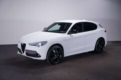 Bild des Angebotes Alfa Romeo Stelvio 2.2 Veloce Q4 AWD*Nav*Cam*DAB*SHZ*ACC