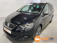 Bild des Angebotes SEAT Alhambra 2.0 TDI DSG FR-Line EU6d-T 7-Sitzer Leder ACC Xeno