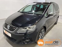 Bild des Angebotes SEAT Alhambra 2.0 TDI DSG FR-Line EU6d-T 7-Sitzer Leder ACC Xeno