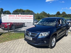 Bild des Angebotes VW Tiguan Freestyle 4Motion