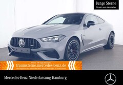 Bild des Angebotes Mercedes-Benz CLE 53 AMG CLE 53 4M NIGHT+PANO+360+BURMESTER+PERFSITZE+9G