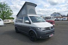Bild des Angebotes VW T5 Caravelle Comf. 2,0 BMT BiTDI 4motion D-PF DSG