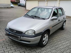 Opel Corsa Corsa 12V Eco