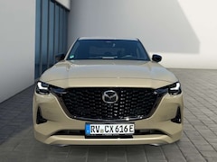 Bild des Angebotes Mazda CX-60 2.5L e-SKYACTIV PHEV 327ps