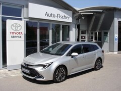 Bild des Angebotes Toyota Corolla Hybrid 1.8 VVT-i Team Deutschland