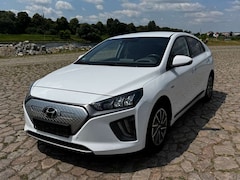 Bild des Angebotes Hyundai IONIQ Premium Elektro LED KAM