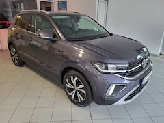 Bild des Angebotes VW T-Cross Style DSG 17"LM 2AC+ LED+ Navi TravelAss