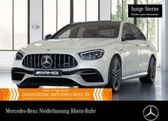 Mercedes-Benz E 63 AMG E 63 S 4M AMG+DRIVERS+NIGHT+PANO+360+LED+FAHRASS