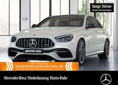 Mercedes-Benz E 63 AMG E 63 S 4M AMG+DRIVERS+NIGHT+PANO+360+LED+FAHRASS