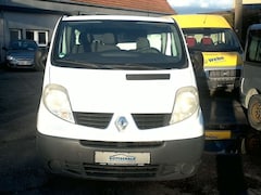 Bild des Angebotes Renault Trafic 2.0 dCi 115 FAP L2H1