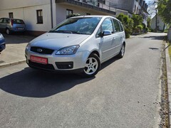 Bild des Angebotes Ford Focus C-Max Ghia/2. Hand/TOP gepflegt/viele Extras