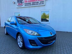 Bild des Angebotes Mazda 3 Lim. Active Plus 1.6 Klimaautomatik/Sitzh/PDC