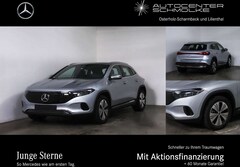 Bild des Angebotes Mercedes-Benz EQA 250 EQA 250+ PROGRESSIVE ADVANCED*AHK*WINTER-PAKET*