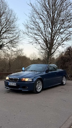 BMW 320 Ci