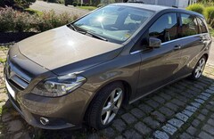 Bild des Angebotes Mercedes-Benz B 180 B 180 (BlueEFFICIENCY)