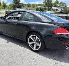 Bild des Angebotes BMW 635 635d