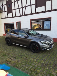 Bild des Angebotes Mercedes-Benz GLA 200 GLA Diesel (CDI) d Style