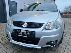 Bild des Angebotes Suzuki SX4 Club