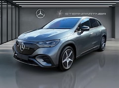 Bild des Angebotes Mercedes-Benz EQE SUV EQE 350+ SUV AMG Night+DiG.L+BURM+DISTR+PANO+AHK