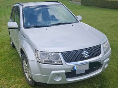 Bild des Angebotes Suzuki Grand Vitara Grand Vitara 2.0