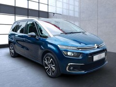 Bild des Angebotes Citroen Grand C4 Picasso Grand Spacetourer Shine Pack HDI 160 EAT8