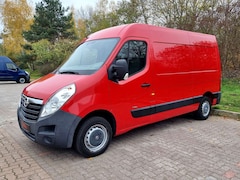 Bild des Angebotes Opel Movano B 2.3 CDTI Kasten L2H2, KLIMA, 3 SITZER, PDC