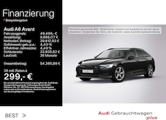 Bild des Angebotes Audi A6 45 TDI quattro advanced*NAVI-PLUS*MATRI
