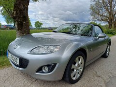 Bild des Angebotes Mazda MX-5 MX-5 1.8 MZR Kaminari