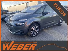 Bild des Angebotes Citroen C4 Picasso 1.2 e-THP Selection 17" Nav Teilleder
