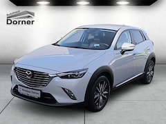 Bild des Angebotes Mazda CX-3 SKYACTIV-G 120 FWD Autom. Sportsline Sports-Line