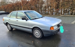 Bild des Angebotes Audi 80 quattro
