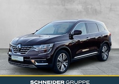Bild des Angebotes Renault Koleos 2.0 BLUE DCI INITIALE PARIS 4X4 Initiale Paris AHK