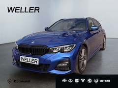 Bild des Angebotes BMW 330 i Touring M Sport Shadow *Alcantara*Volldig*SHZ*
