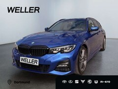 Bild des Angebotes BMW 330 i Touring M Sport *HiFi*Live CP*Alcantara*SHZ*