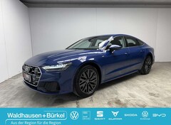 Bild des Angebotes Audi A7 Sportback 40 TDI S-Line Klima Navi Rückfahrkamera