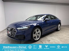 Bild des Angebotes Audi A7 Sportback 40 TDI S-Line Klima Navi Rückfahrkamera