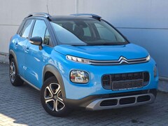 Bild des Angebotes Citroen C3 Aircross