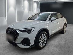Bild des Angebotes Audi Q3 Sportback KAMERA BUSINESS NAVI VIRTUAL COCKPIT ...