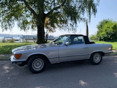 Bild des Angebotes Mercedes-Benz SL 280 SL 280