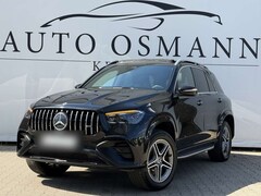 Bild des Angebotes Mercedes-Benz GLE 450 d 4Matic AIRMATIC | Panorama | HUD  360°