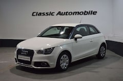 Bild des Angebotes Audi A1 attraction *Isofix*Klima*