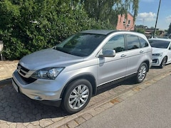 Bild des Angebotes Honda CR-V CR-V 2.0 VTEC Comfort 50 Jahre Edition