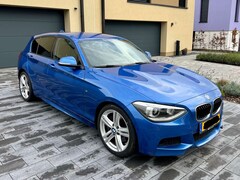 Bild des Angebotes BMW 120 F20 M Sport