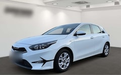 Bild des Angebotes Kia Ceed / cee'd Vision 1.5T Navi,Tempomat,Carplay,DAB,Klima,Sitzhe