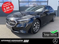 Bild des Angebotes Mercedes-Benz E 200 E 200 Avantg. Adv.+ LED 360° Memory Komfort+ AHK