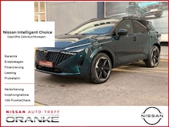Bild des Angebotes Nissan Qashqai 1.5 VC-T e-Power N-Design*20 Zoll*MJ26