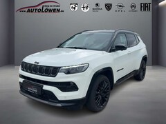 Bild des Angebotes Jeep Compass 1.5 MultiAir Mild Hybrid S