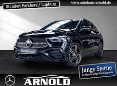 Bild des Angebotes Mercedes-Benz GLA 200 GLA 200 AMG L. Night Distr el-Klappe 360° MULTIB