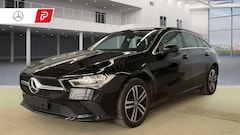 Bild des Angebotes Mercedes-Benz CLA 200 d Shooting Brake *Navi*Parkassist*Sitzheizung*
