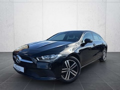 Bild des Angebotes Mercedes-Benz CLA 200 d Shooting Brake *Navi*Parkassist*Sitzheizung*